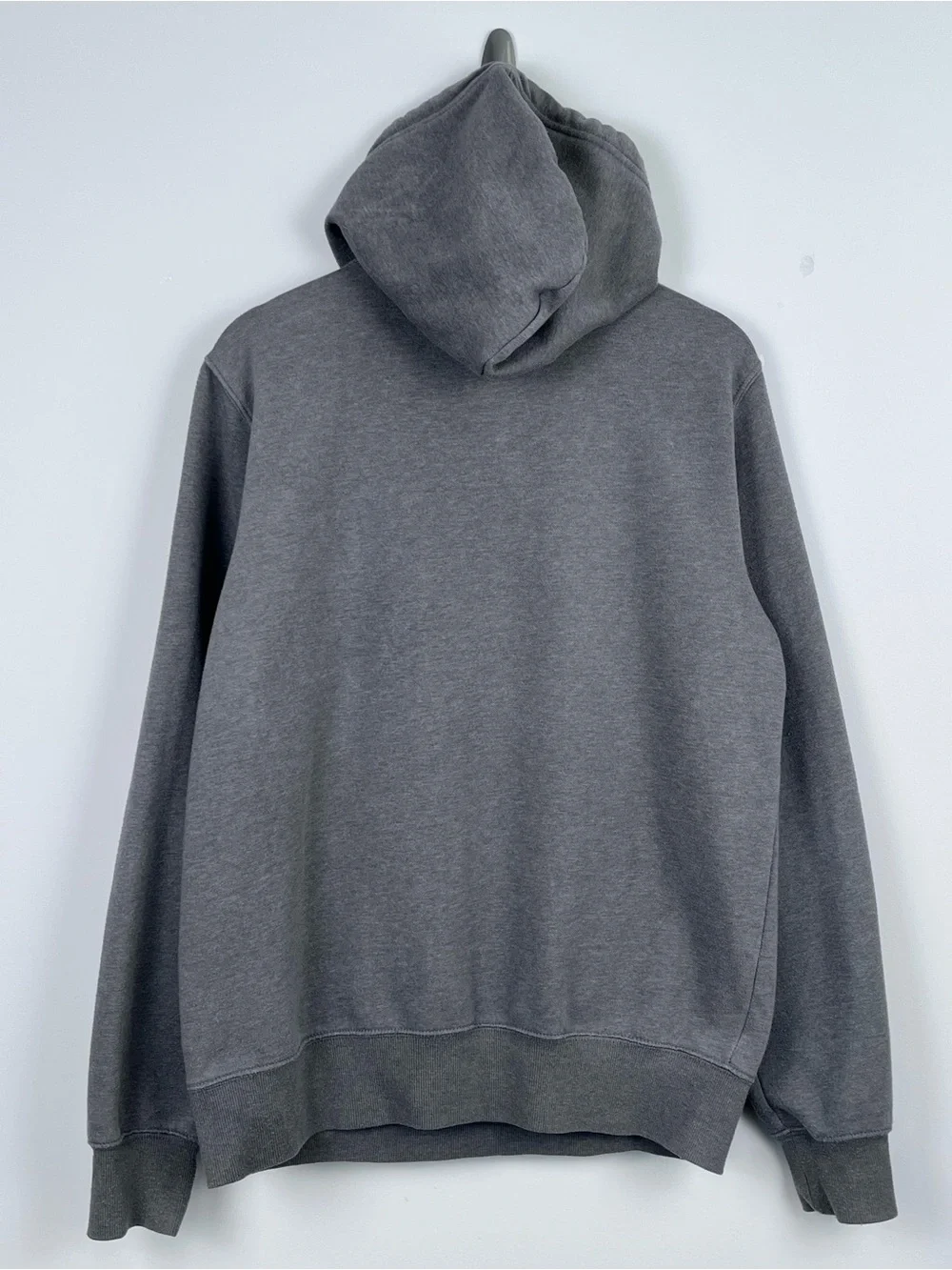 The North Face Men's Fleece Half Dome Graphic Pullover Hooded Sweatshirt Size M